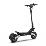 [UK/USA Direct] OOTD T10 Electric Scooter 48V 18AH Battery 900W Motor Recommended Top Speed 25KM/H 11inches Tires 80KM Max Mileage 120KG Max Load Folding E-Scooter