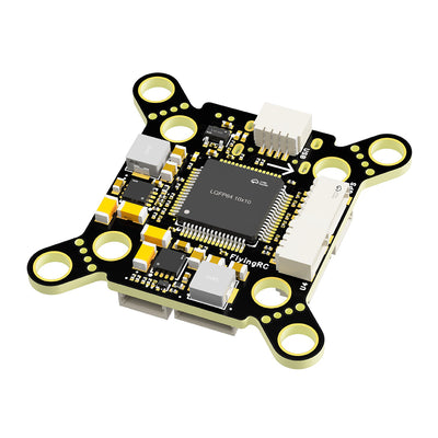 20x20mm / 30.5x30.5mm LinkMejor F420 MK1 F405 Flight Controller 2-6S 42688P 5V 9V BEC Output Support Betaflight / INAV / Ardupilot for 2-12 Inch RC FPV Racing Drone