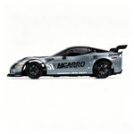LinkMejor TR051 RTR 1/43 2.4G 4WD Drift Desktop RC Car W/ Gyro Full-Proportional Racing Vehicles Models for Boy Birthday Gift