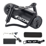 [EU Direct] DCCMS DS-720 97.7WH Underwater Scooter Brushless Motor Diving Equipment Sea Scooter Scuba Diving Equipment Paddleboard Motor For Snorkeling Swimming Diving Surfing