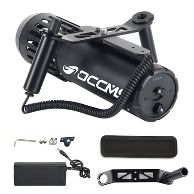 [EU Direct] DCCMS DS-720 97.7WH Underwater Scooter Brushless Motor Diving Equipment Sea Scooter Scuba Diving Equipment Paddleboard Motor For Snorkeling Swimming Diving Surfing