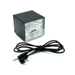Mini FT857 F897 External Expansion Meter Standing Wave Meter External S Meter /SWR/Power Meter Receiving Display Standing Wave Tester