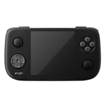 [No Card] GAMEMT E3 Vigor Handheld Game Console 3.95 Inch IPS 120Hz 5000mAh 1GB 8GB Support Dual Controller Arcade PS1 Wireless WiFi Retro Gaming Console
