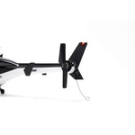 LinkMejor 150BL V3 4CH MINI Scale AirWolf Altitude Hold 6 DOF FXZ Flight Controller Flybarless RC Helicopter RTF