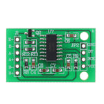DIY 3Pcs HX711 AD Module + 12pcs 50KG Body Load Cell Weight Strain Sensor Resistance