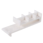 Volantex TrainStar Ascent 747-8 RC Airplane Spare Part Mainwing Connective Parts Click&Plug Set
