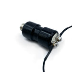 H25 Shortwave Antenna 25W 5-50MHz Portable High Frequency Dipole Antenna Amateur Radio