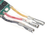 LinkMejor Raptor H650 Sea Land Air RC Airplane Warbird Spare Parts Brushless ESC