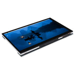 7 Inch HDMIs Display Monitor 1024x600 IPS Capacitive Touch Screen for Raspberry Pi 5 4B USB Type-C GT911