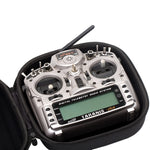 RC Transmitter Storage Bag Handbag for RadioMaster TX16S FUTABA T14SG T8FG JR FrSky Taranis X9D PLUS Radio Transmitter