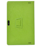 PU Leather Folding Case For Cube i10 Tablet