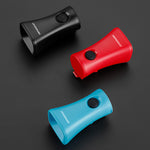 120dB Loud Electric Bicycle Horn IPX4 Water-resistant with Battery Bike Bells