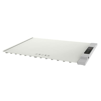 300W Electric Folding Food Warmer Table Mat Soft Roll Storage Keep Dishes Warm Heating Tablemat Warmer Board for Home Party, Home, BBQ