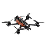 LinkMejor Vapor-D5 238mm 5 Inch 6S Freestyle RC WTFPV Drone PNP NO VTX NO Camera Compatible with DJI O4 Pro Air Unit
