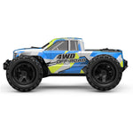 LinkMejor HYPER GO 18208 1/18 Brushed High Speed RC Car Vehicle Models 30km/h
