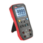 LinkMejor Digital Smart Multimeter UT60S UT60BT 1000V AC DC Voltmeter Ammeter True RMS Capacitor Temperature Tester multimeter
