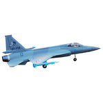 QTMODEL JF-17 Fighter 816mm Wingspan 70mm Ducted Fan EDF Jet EPO Fixed Wing RC Airplane PNP