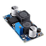 Geekcreit® DC-DC Boost Buck Adjustable Step Up Step Down Automatic Converter XL6009 Module Suitable For Solar Panel