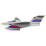 Z66 Sea Land Air 360mm Wingspan 2.4GHz 3CH With 6 Axis Gyro EPP RC Airplane Fixed Wing Glider RTF for Beginners
