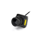 Walksnail Moonlight Camera Only with 1/1.8" Starlight Sensor, 160° FOV, 4K EIS, Gyroflow, F2.1, ISO 25600, 150Mbps, 8.9g, 7.4-25.2V for Avatar HD FPV System