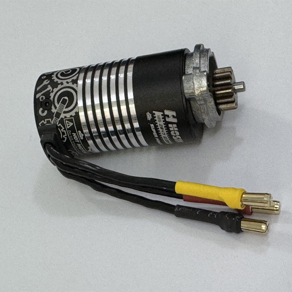 LinkMejor F11A 1/10 RC Car 2847 3800KV Brushless Motor Vehicles Models Spare Parts