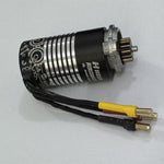 LinkMejor F11A 1/10 RC Car 2847 3800KV Brushless Motor Vehicles Models Spare Parts