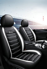 Universal PU Car Leather Seat Cover