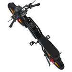 [USA DIRECT] COSWHEEL GT20 PRO Electric Bike 48V 40AH 2000W(Peak 3000W) Motor Recommended Top Speed 25KM/H 20*4.0inch Tire 230KM Max Mileage 150KG Max Load Electric Bicycle