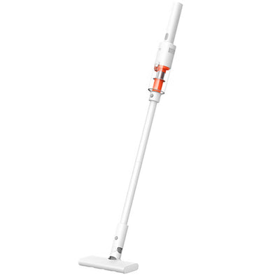 Xiaomi MIJIA E204 Handheld Cordless Vacuum Cleaner 22000Pa Strong Suction Five-Layer Filtration System 40min Battery Life Ergonomics Wireless Stick Vacuum for Home Car Pet Hair