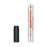 Lumintop 14100 Extention Tube Come With Battery For Lumintop GT NANO PLUS Flashlights