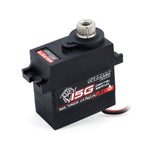 LinkMejor SJ0015H High Pressure SJ0015M Low Pressure 15G Waterproof Servo for Fixed Wing RC Helicopter Robot