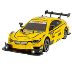 CT 8812 1/16 2.4G 4WD Drift RC Car Full-Proportion Continuously Variable Speed Six-Axis Gyroscope Self-Stabilizing High-Speed Vehicle Models