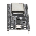 3Pcs ESP32 WROOM-32U WROVER WiFi Module with 2.4G Antenna Development Board