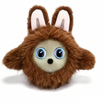 Smart AI Robot Pet 200MP Camera Facial Recognition Wireless Connectivity Intelligent Conversational Robot