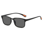 Fashion Lightweight Men's Sunglasses High-end Outdoor UV400 Sun Protection Women Sun Glasses for Travel Driving
