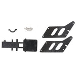 Eachine E220S MD500 RC Helicopter Spare Parts Tail Motor Mounting Bracket / Tail Rod Seat