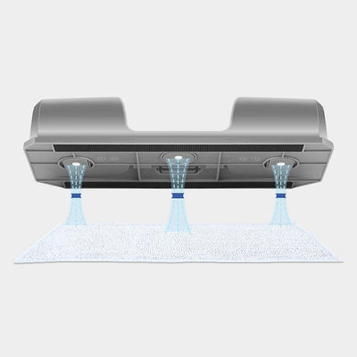 LinkMejor Water Tank  for JV83  JV83 Pro  JV85  JV85 Pro  H8 Flex  H9 Pro  H9 Flex  H10 Flex  H10 Pro Vacuum Cleaner