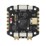 30.5×30.5mm GEPRC TAKER F745 BT Flight Controller with H60_BLS 60A 4IN1 ESC 5V 12V BEC Output 8Bit STACK for FPV Racing Drones