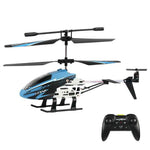 J29 2.4G 3.5CH Fixed-Height with Colorful LED Lights Suspension RC Helicopter RTF