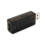 USB2RIG V2 USB Audio Serial Adapter for Ham Radio TTL 232 CIV Interface PTT Control FT8 JT65 PSK DP108 Chip 3.3V Output