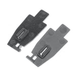 Eachine F4U CORSAIR VMF-217 500mm Wingspan RC Airplane Spare Parts Front Landing Gear Full Set