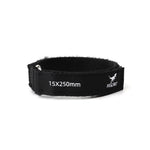 LinkMejor Battery Strap 15x250mm / 20x250mm for PFV Racing Drone