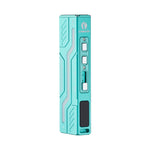 Lumintop MoonBox 3.0 1200LM 112M Range Multi-function Smart Flat EDC Flashlight LED Screen Mini RGB Atmosphere Light 365nm UV Light USB-C Charging Strong Magnetic Side Working Light for Hiking Camping Outdoor Emergency
