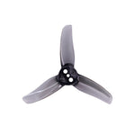 4 Pairs / 12 Pairs Gemfan 2014 2014-3 2.0 Inch 3-blade PC Propeller 1.5mm Hole for RC FPV Racing Drones