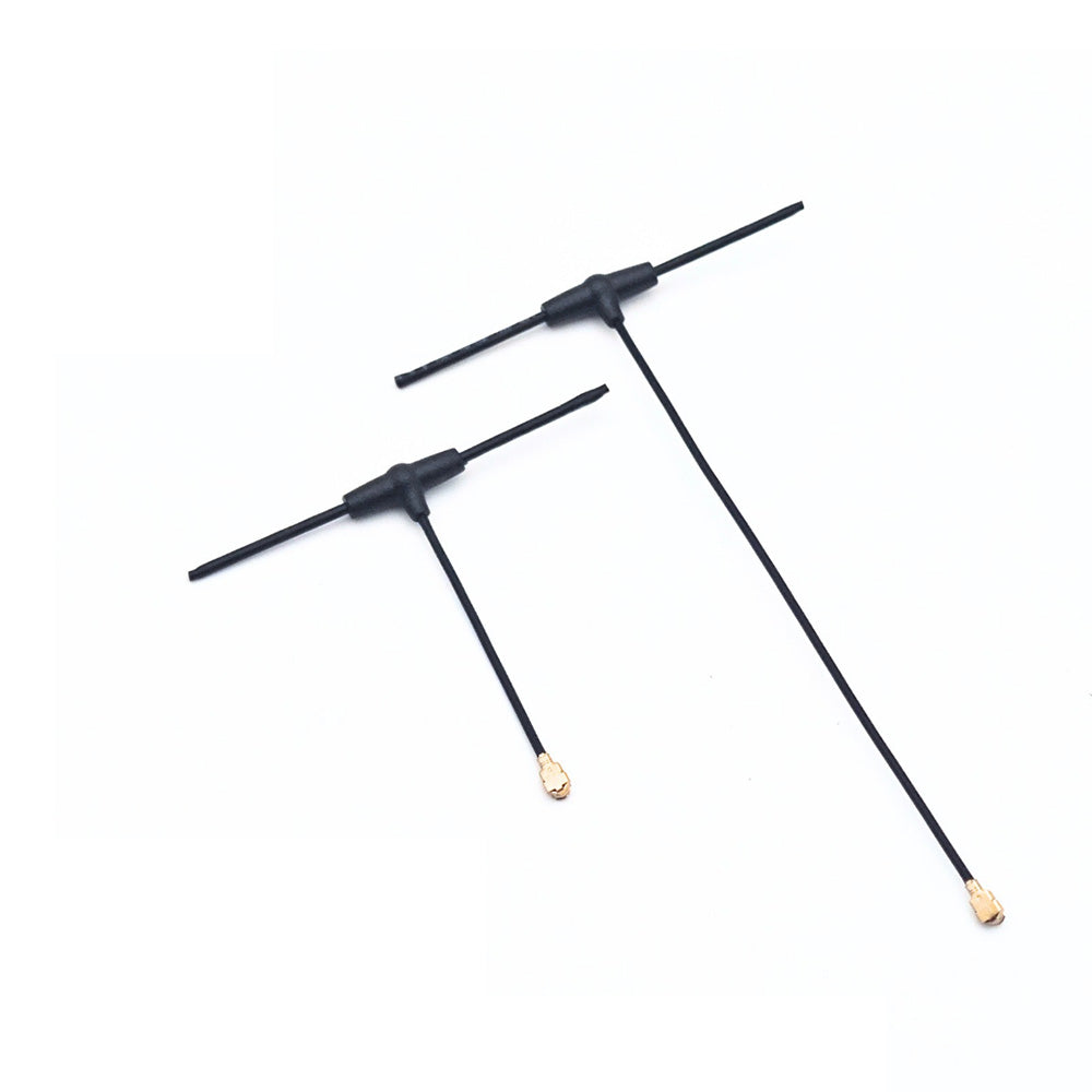 RATE ELRS2.4 EP1 2.4GHz T-type Long Range Receiver Antenna for FPV Racing Drone