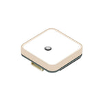 Beitian BK-252Q GPS Module With QMC5883 Compass NMEA UBX Dual Protocol Drone UAV GNSS Receiver Module for FPV Return Rescue Racing Drone RC Airplane Compatible F4 F7 Flight Controller
