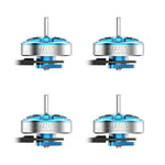 4 PCS BETAFPV 2026 1S 1102 21000KV Brushless Motors 1.5mm Shaft Compatible with Meteor75 Pro II RC FPV Racing Drones