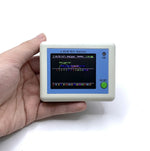 LinkMejor Signal Scanner 2.4G/5G LinkMejor Signal Usage Analyzer Router Management Assistant
