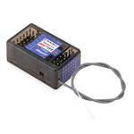 DumboRC P6DC(G) 2.4GHz 6CH RC Receiver for X4 X5 X6 RC Radio Transmitter
