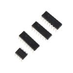 LinkMejor® 60 Seconds Electronic Timer Kit DIY Parts Soldering Practice Board